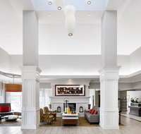 Hilton Garden Inn Champaign/ Urbana - Accommodation Ohio