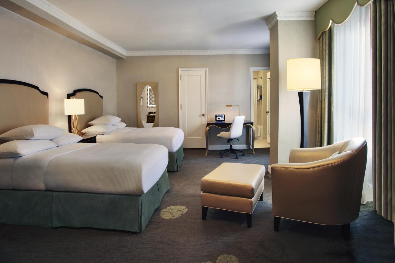 The Palmer House Hilton - thumb 6