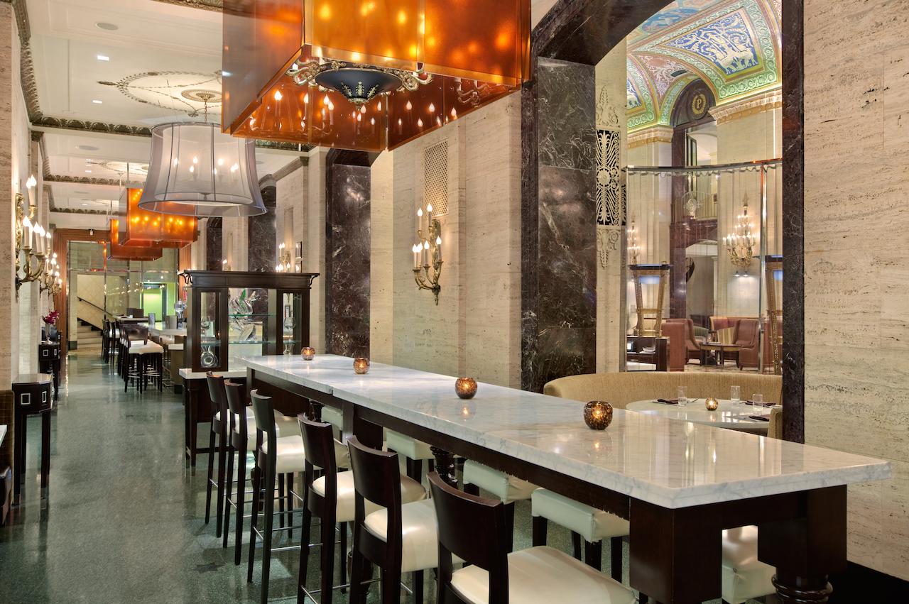 The Palmer House Hilton - thumb 38