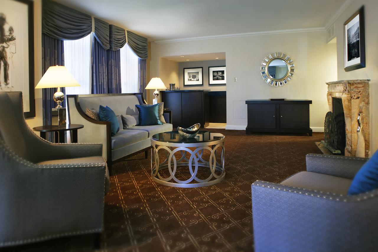 The Palmer House Hilton - thumb 23