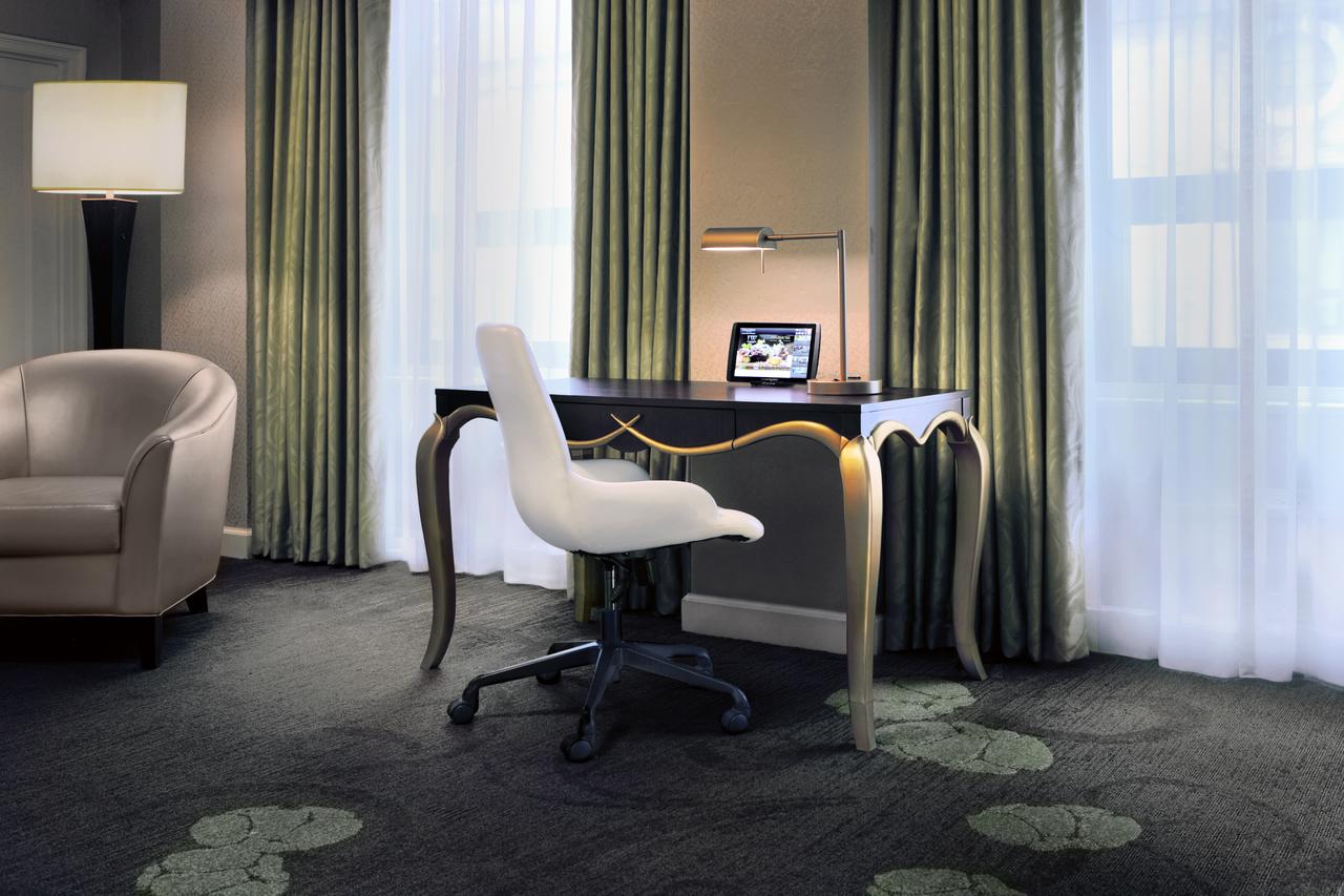 The Palmer House Hilton - thumb 3