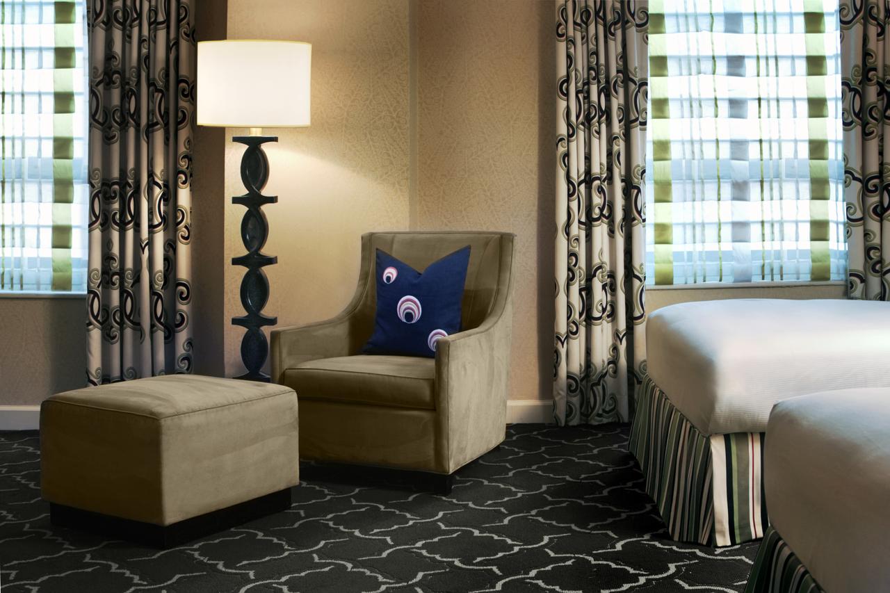 The Palmer House Hilton - thumb 10