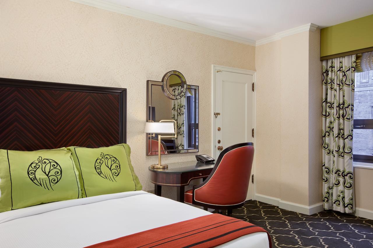 The Palmer House Hilton - thumb 20