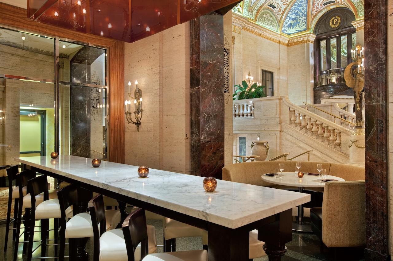 The Palmer House Hilton - thumb 37