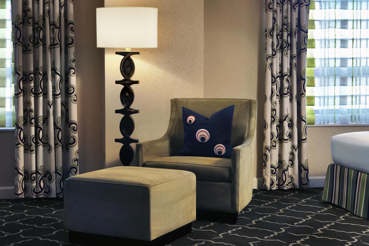 The Palmer House Hilton - thumb 11