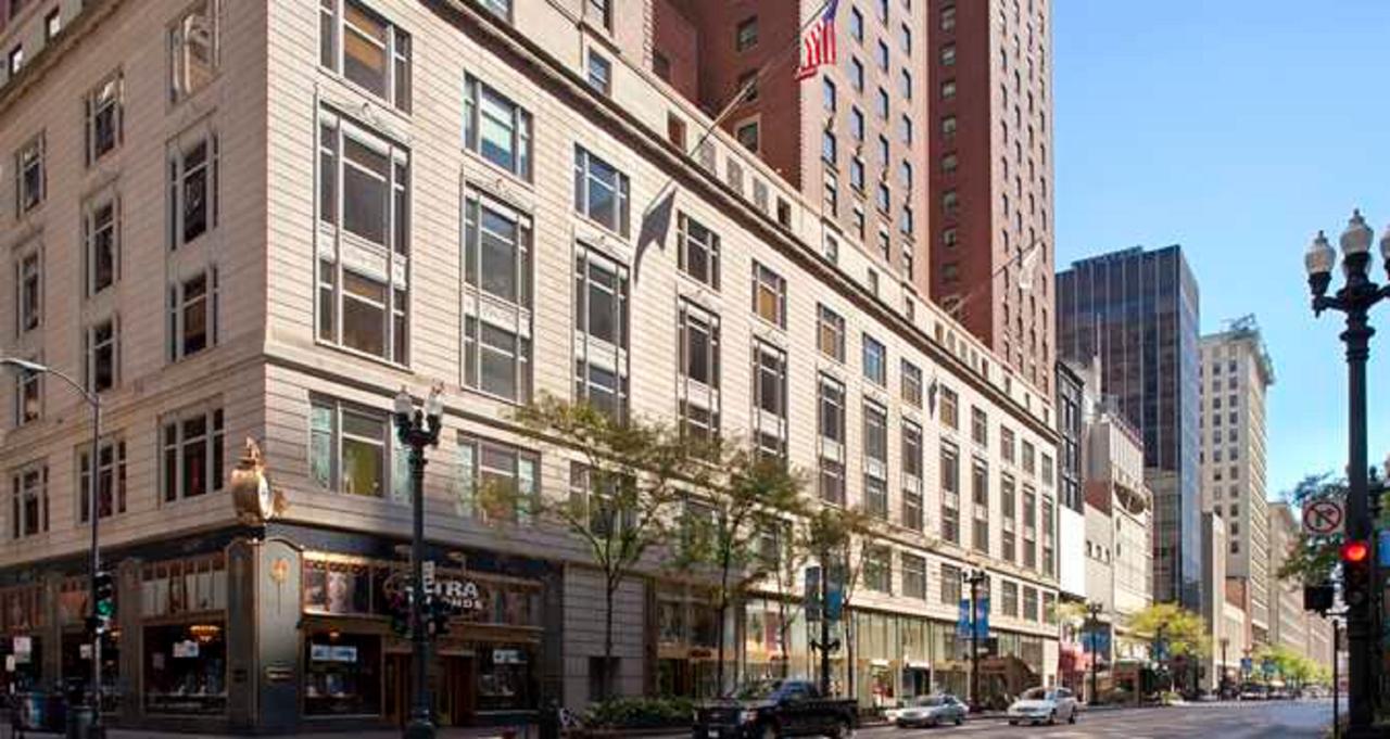 The Palmer House Hilton - thumb 12