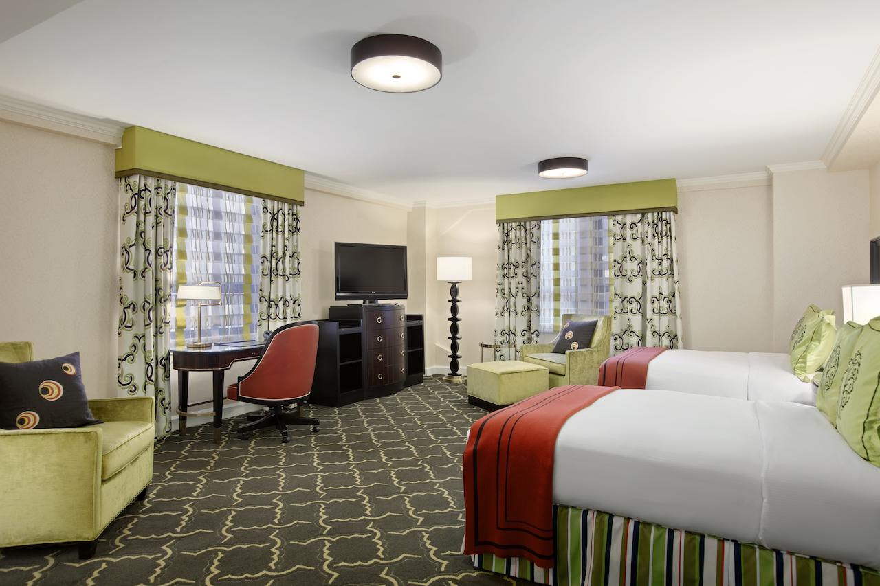 The Palmer House Hilton - thumb 19