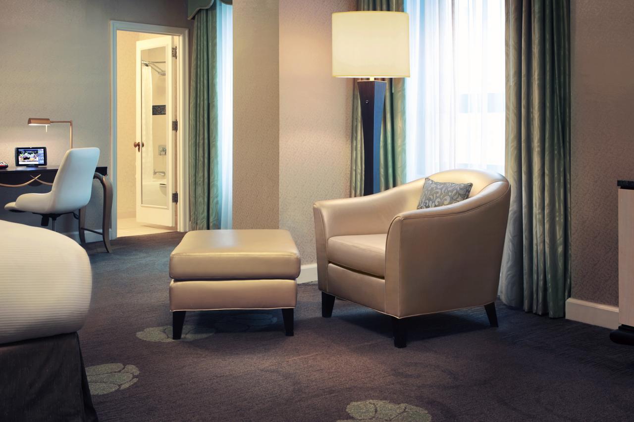 The Palmer House Hilton - thumb 2