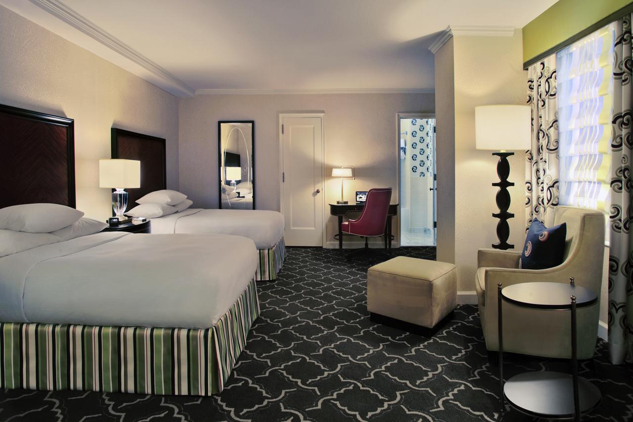 The Palmer House Hilton - thumb 8