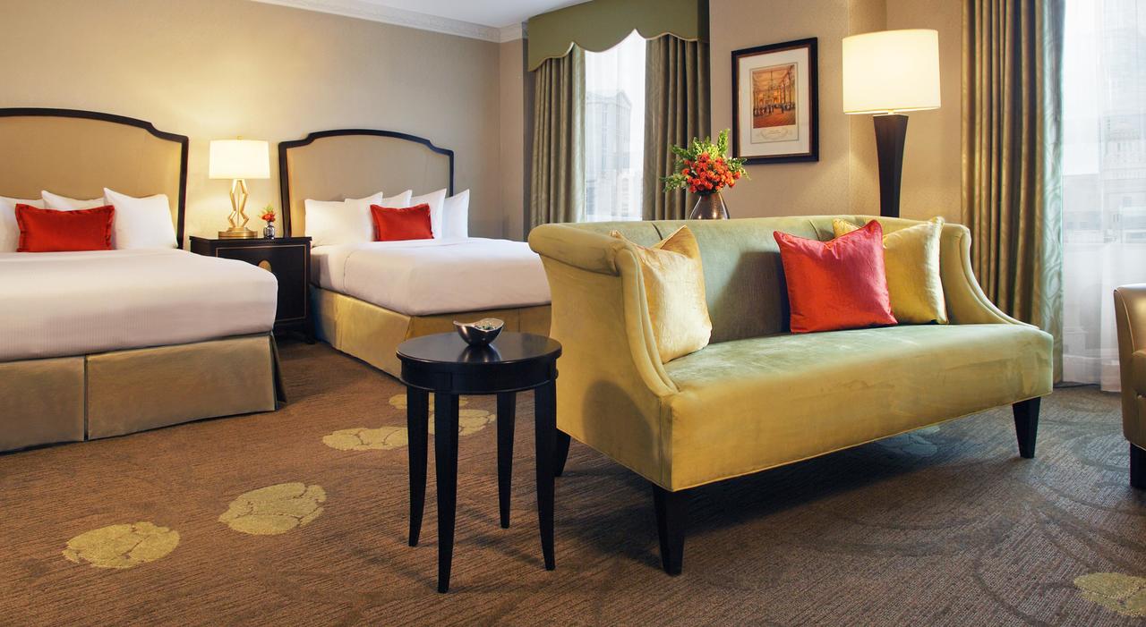 The Palmer House Hilton - thumb 41