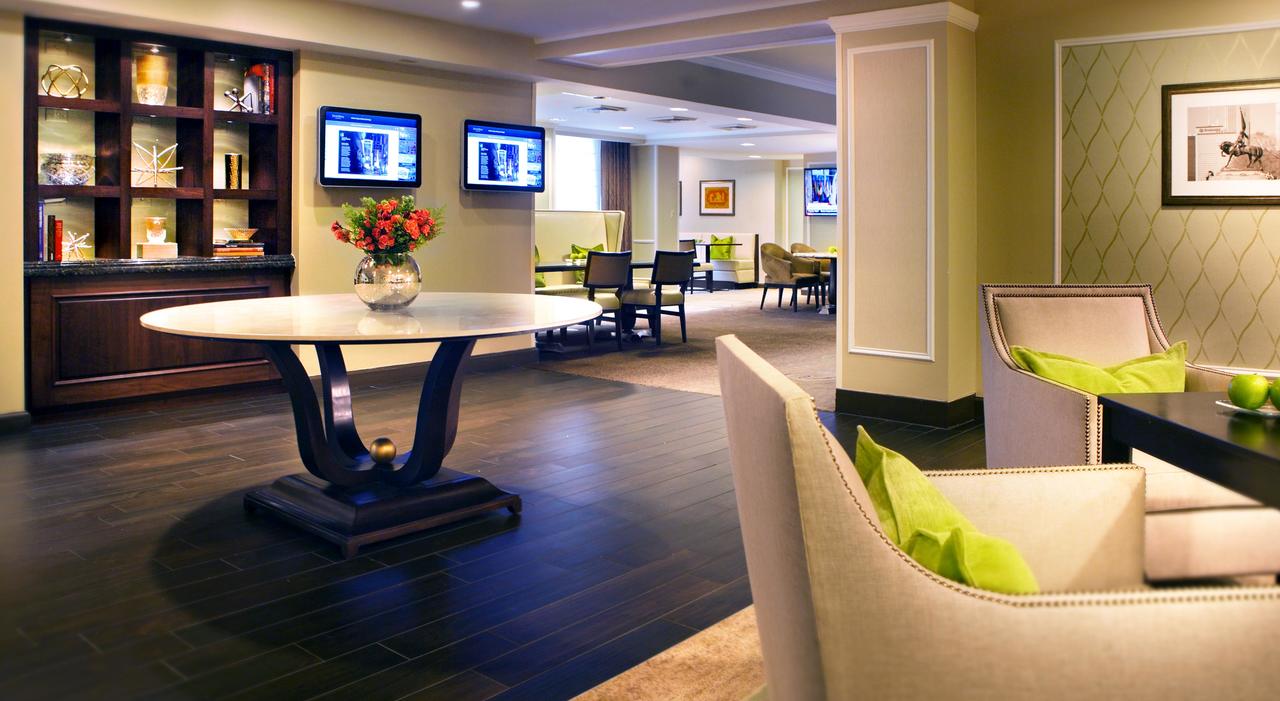 The Palmer House Hilton - thumb 27