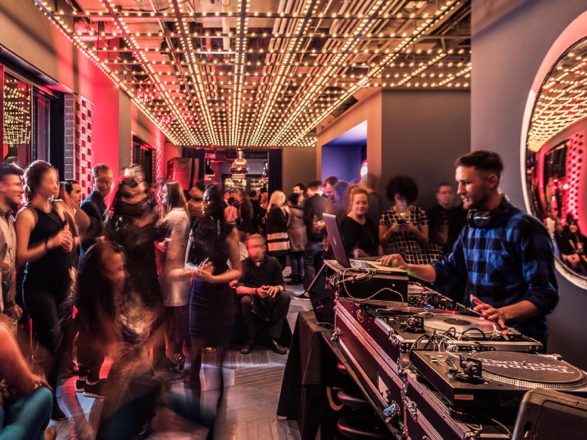 Virgin Hotels Chicago - thumb 31