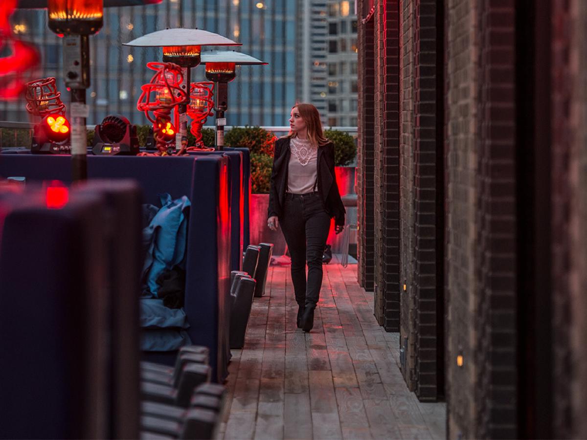 Virgin Hotels Chicago - thumb 30