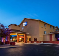 Best Western - Saluki Inn - Accommodation Ohio