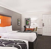 La Quinta Inn by Wyndham Champaign - Accommodation Ohio