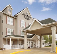 Country Inn  Suites by Radisson Champaign North IL - Accommodation Ohio