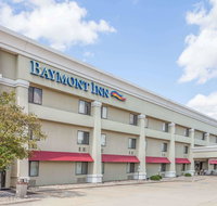 Baymont by Wyndham Champaign - Accommodation Ohio