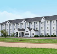 Microtel Inn by Wyndham Champaign - Accommodation Ohio