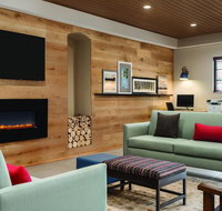 Country Inn  Suites by Radisson Chicago-Hoffman - Accommodation Ohio