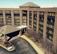 Holiday Inn Chicago Northwest/Crystal Lake/Convention Center - Accommodation Ohio