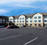Extended Stay America - Chicago - Lisle - Accommodation Ohio
