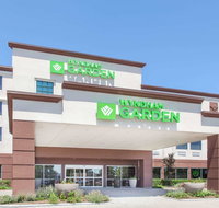 Wyndham Garden Elk Grove Village - O'Hare - Accommodation Ohio