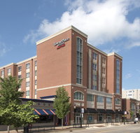TownePlace Suites by Marriott Champaign - Accommodation Ohio
