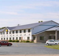 Americas Best Value Inn Champaign - Accommodation Ohio