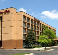 Hampton Inn Chicago-Gurnee - Accommodation Ohio