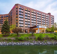 Sheraton Lisle Naperville Hotel - Accommodation Ohio