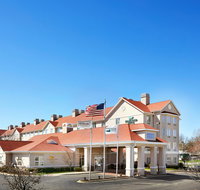 Homewood Suites Champaign-Urbana - Accommodation Ohio