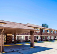Quality Inn  Suites Champaign - Accommodation Ohio