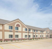 Ramada by Wyndham Urbana/Champaign - Accommodation Ohio