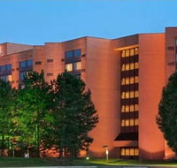 DoubleTree by Hilton Lisle Naperville - Accommodation Ohio