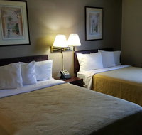 Fairbridge Inn Express - Accommodation Ohio