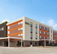 Home2 Suites by Hilton Champaign/Urbana - Accommodation Ohio