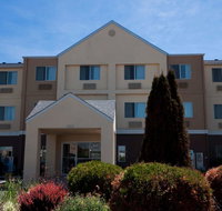 Wingate by Wyndham Gurnee - Accommodation Ohio