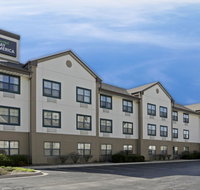Extended Stay America - Champaign - Urbana - Accommodation Ohio