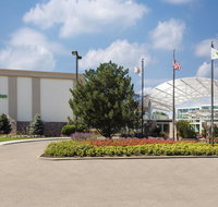 Holiday Inn Chicago - Elk Grove - Accommodation Ohio