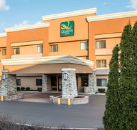 Quality Inn Hoffman Estates  Schaumburg - Accommodation Ohio
