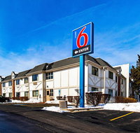 Motel 6 Chicago Northwest - Palatine - Accommodation Ohio