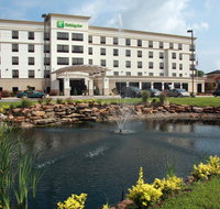 Holiday Inn Carbondale - Conference Center - Accommodation Ohio