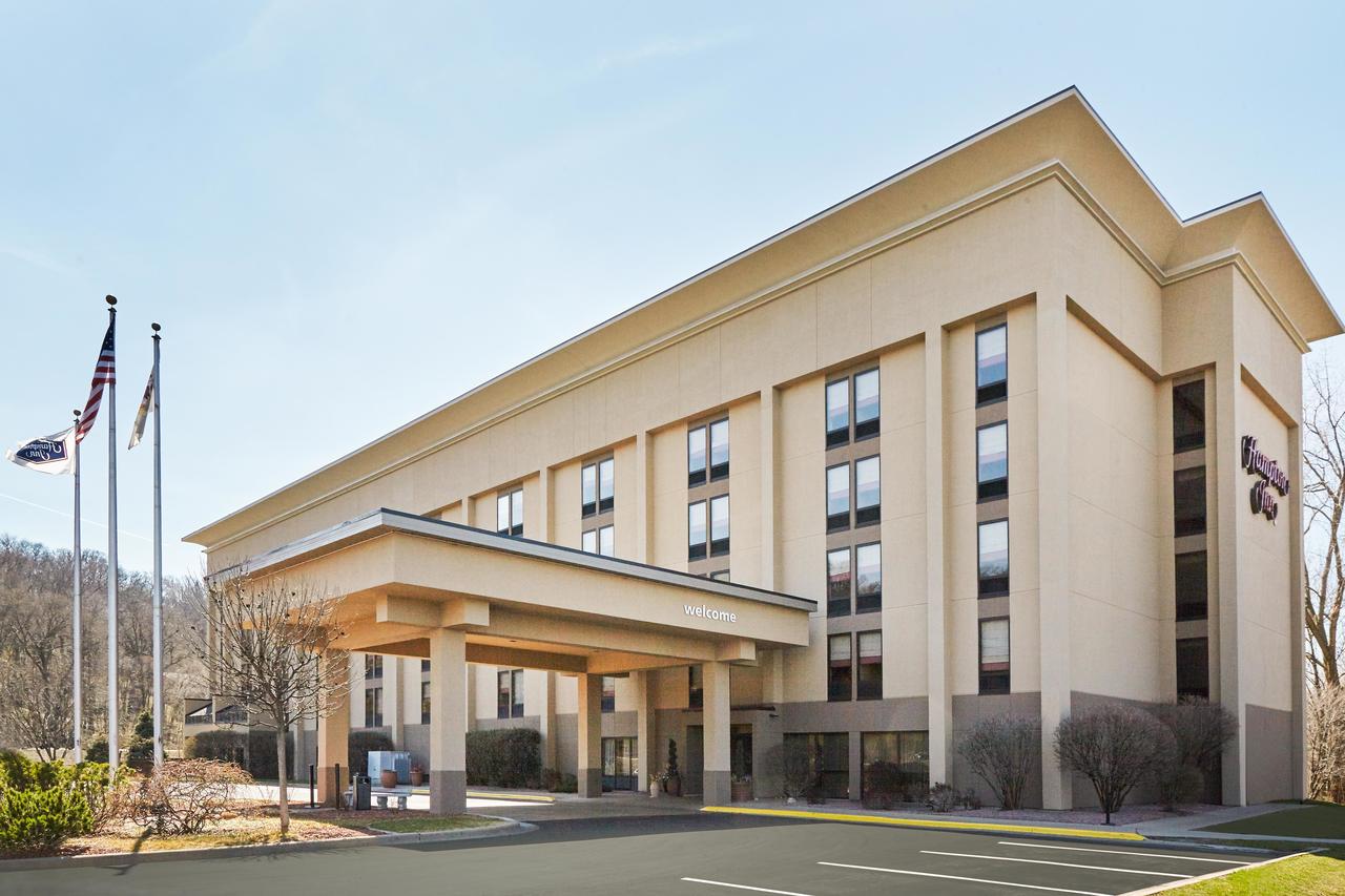 Hampton Inn East Peoria - thumb 0
