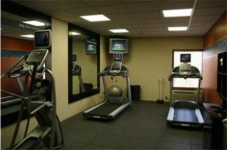 Hampton Inn East Peoria - thumb 19