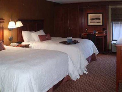 Hampton Inn East Peoria - thumb 9