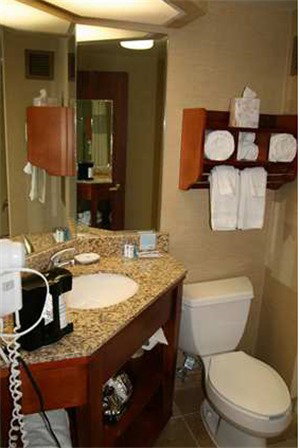 Hampton Inn East Peoria - thumb 16