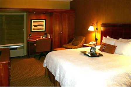 Hampton Inn East Peoria - thumb 11