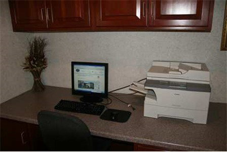 Hampton Inn East Peoria - thumb 20