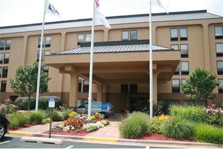 Hampton Inn East Peoria - thumb 2