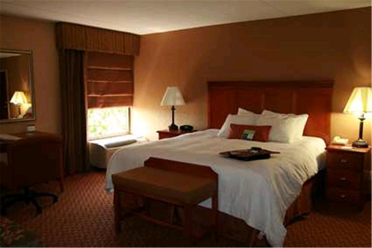 Hampton Inn East Peoria - thumb 12